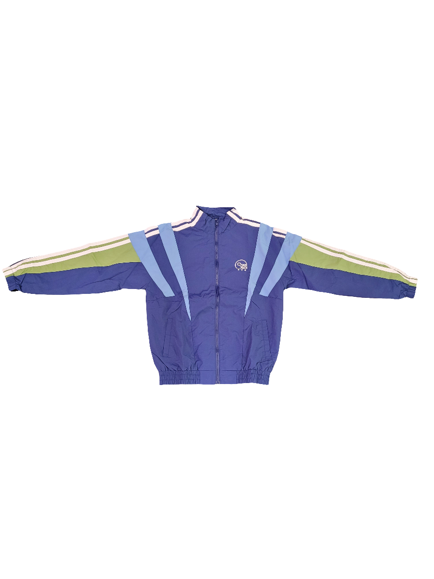 Star Boi Jacket (Blue)