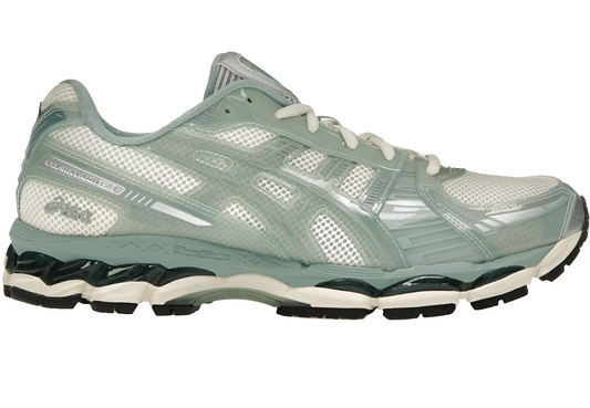 ASICS Kayano 12.1 Kith
Cream Sage Men's