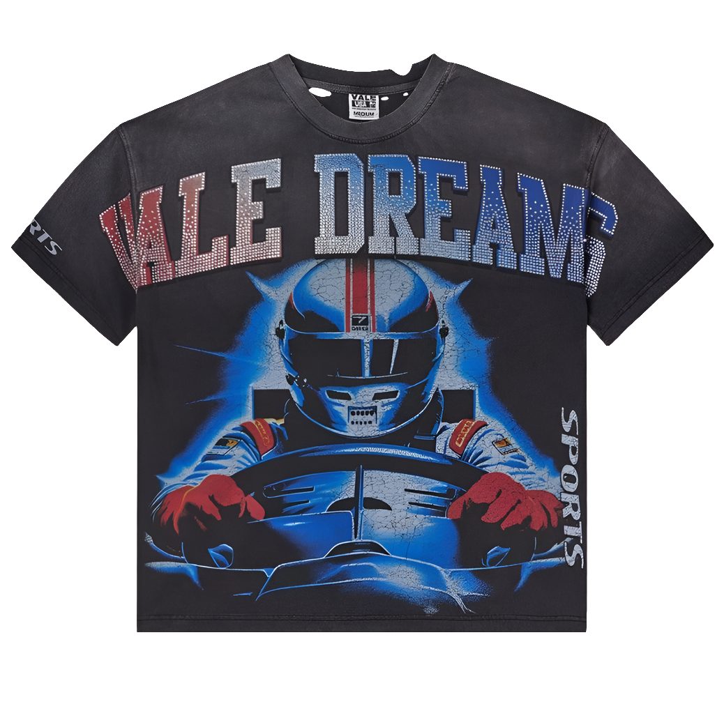 Vale Forever Speed Bling