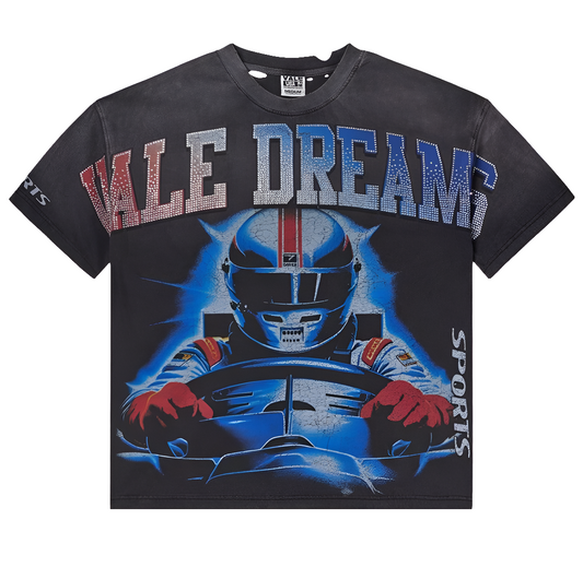 Vale Forever Speed Bling