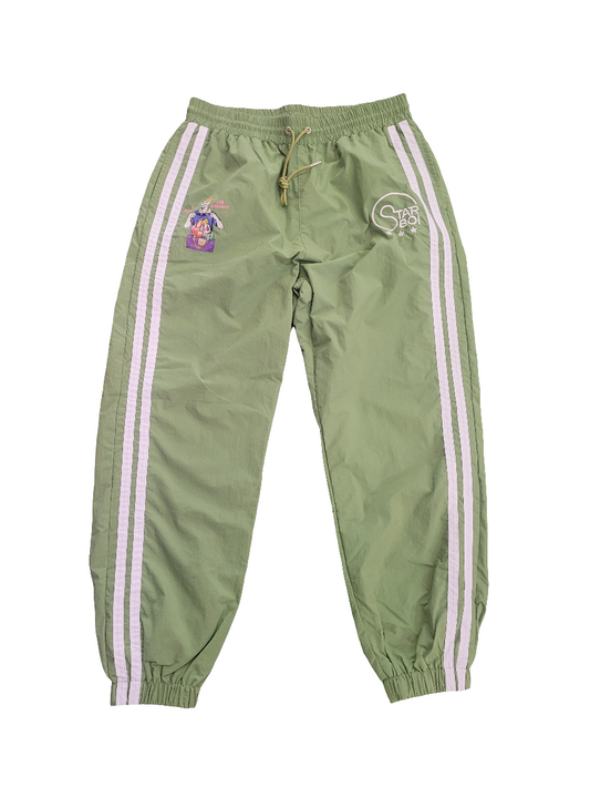 Star Boi Pants (Mint)