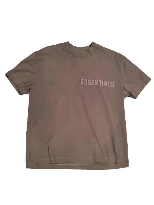 Essentials Tee (Used)