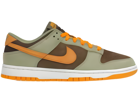 Nike Dunk Low Dusty Olive