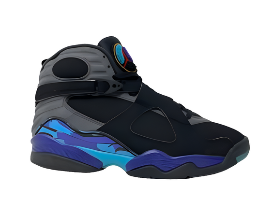 Air Jordan 8 Retro