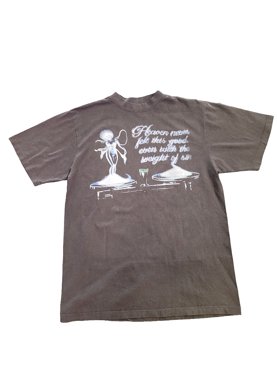 Gifted Heaven Tee