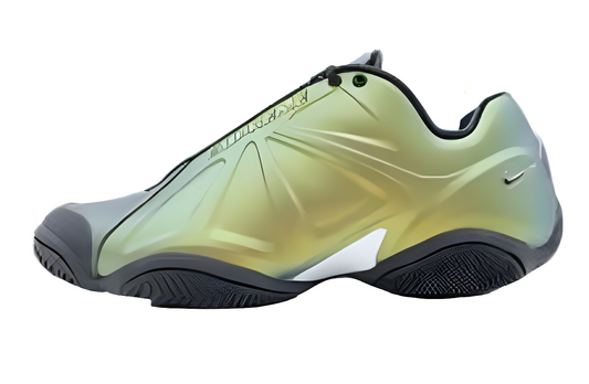Supreme Nike Air Zoom Courtposite