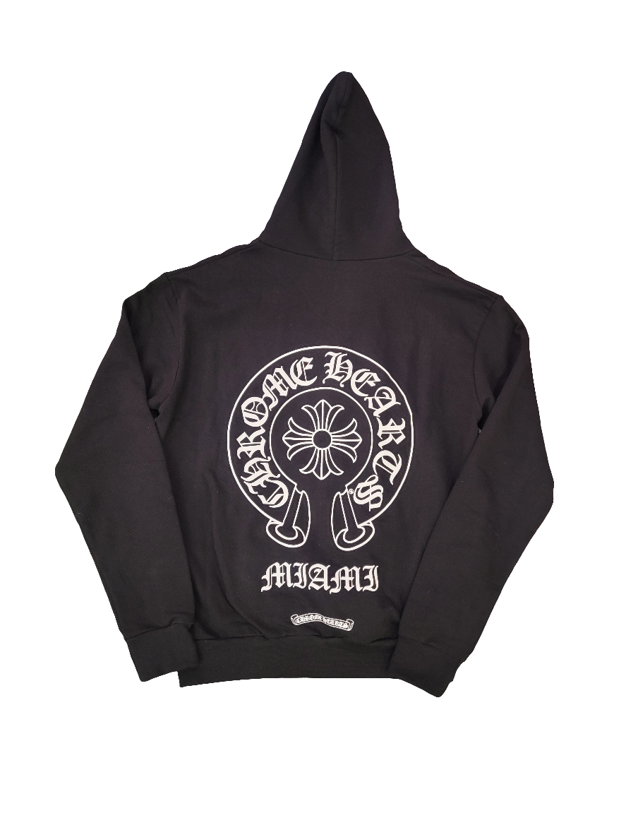Chrome Hearts Miami Hoodie