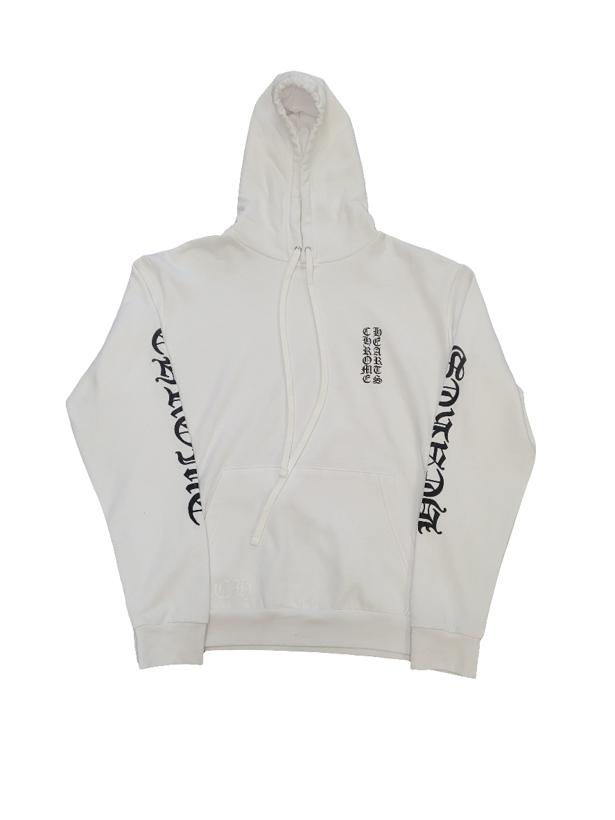 Chrome Hearts Hoodie