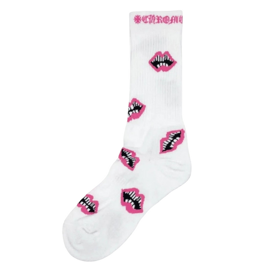 Chrome Hearts x Matty Boy
Socks White