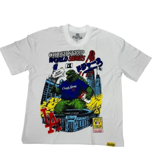 Cough Syrup Awful Lot