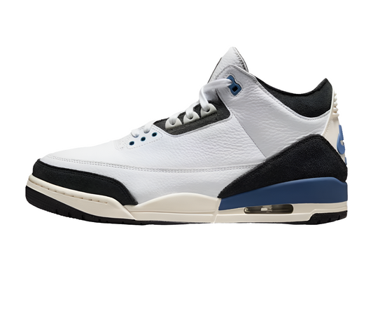 Air Jordan 3 Retro(A Ma Maniere)
