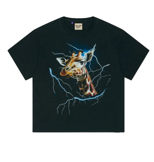 Gallery Dept. "Theme Park"
Tee Black