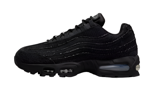 Air Max 95 x Levi'so "Black"..