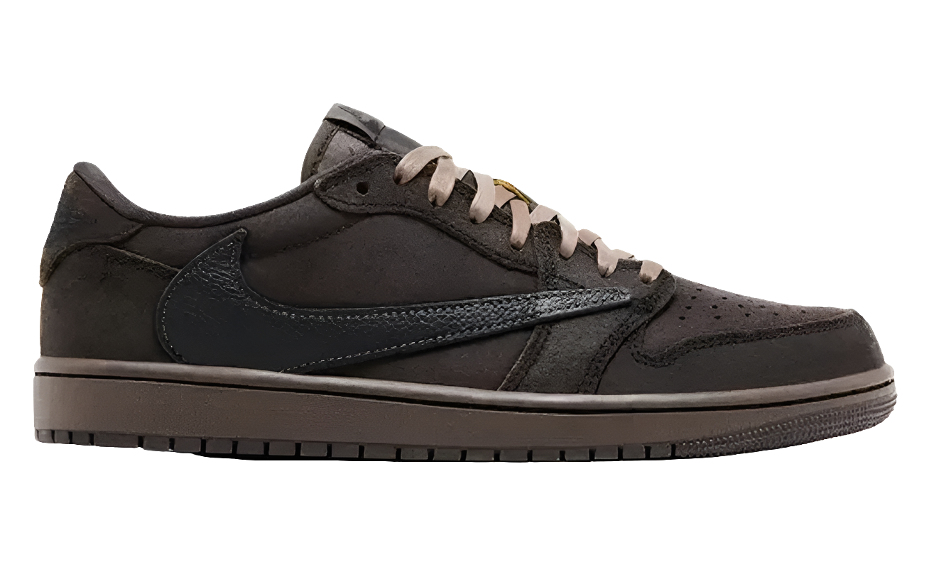 Air Jordan 1 Low Nike Travis Scott