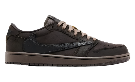 Air Jordan 1 Low Nike Travis Scott