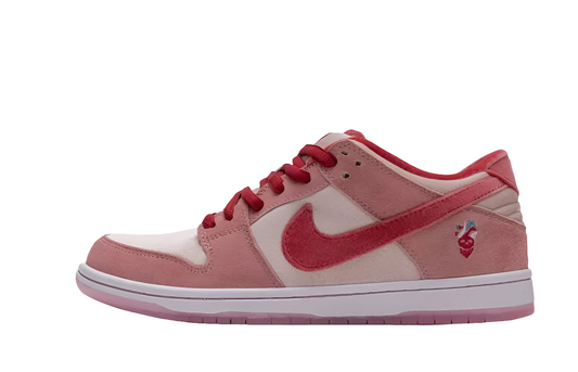 Nike SB Dunk Low "StrangeLove"(Used)