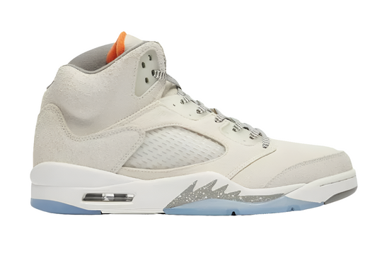 Air Jordan 5 Retro Craft Basketball(Used)