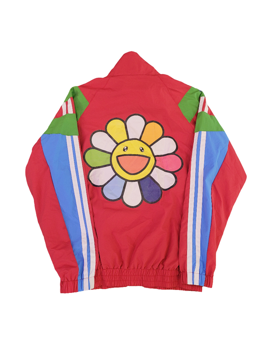 Star Boi Jacket (Red)