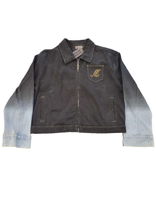 Matiere De Desirs Denim Jacket