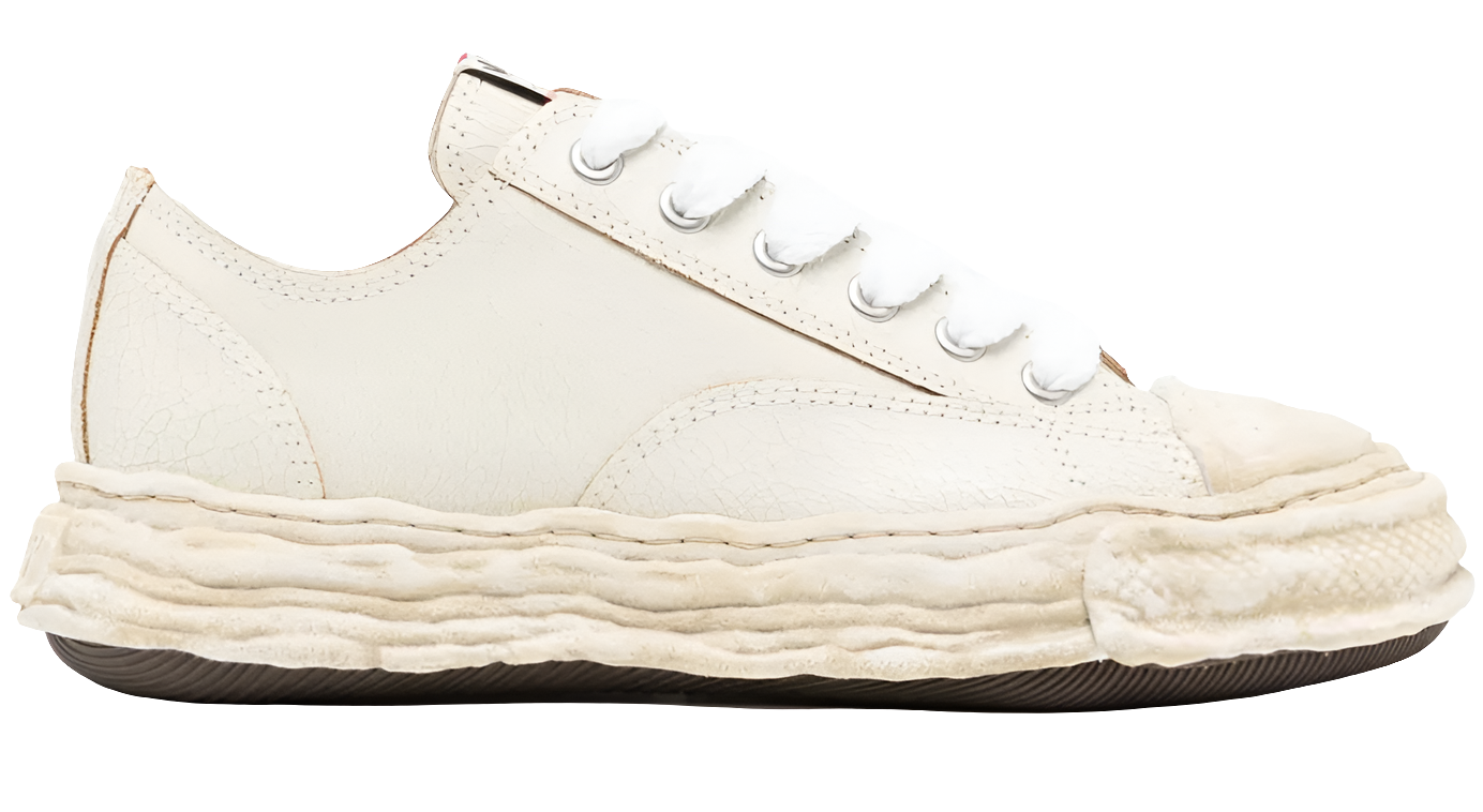 Maison MIHARA YASUHIRO
Peterson 23 Original Sole