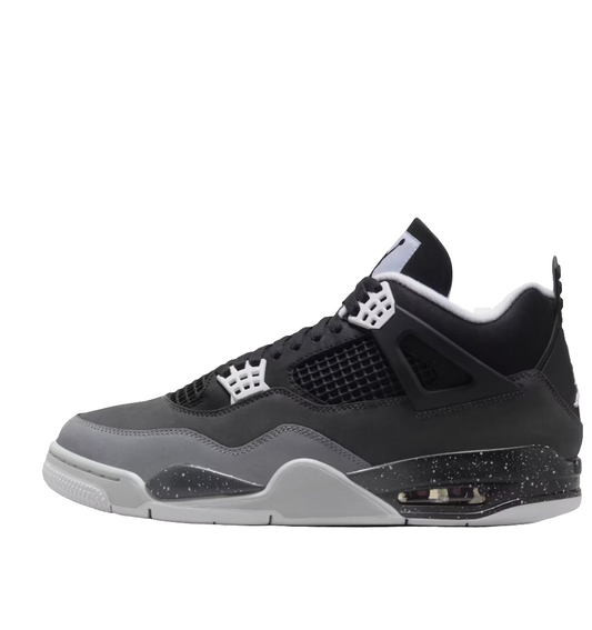 Air Jordan 4 'Fear'