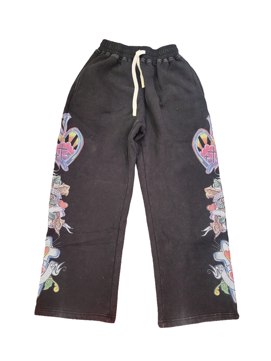 God Got You Sweatpants