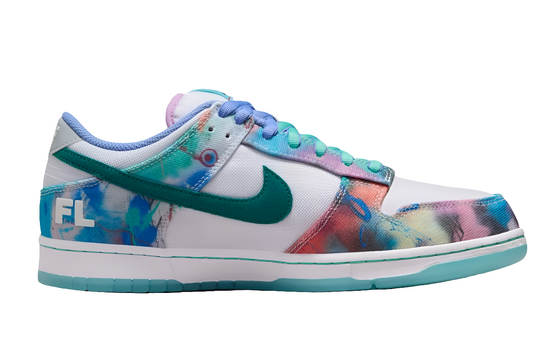 Nike SB Dunk Low x Futura