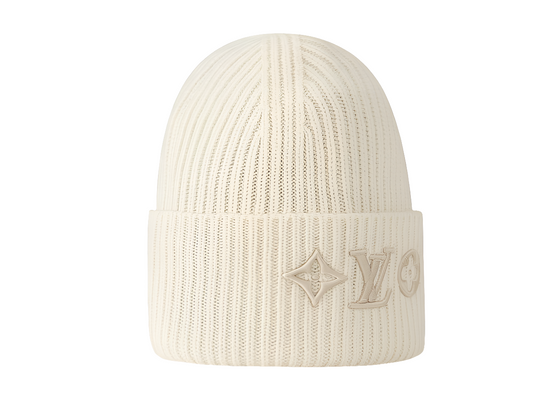 Louis Vuitton Headline Beanie