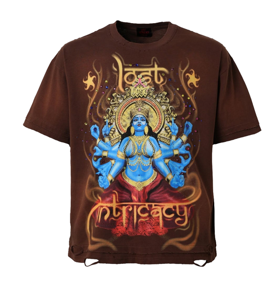 Lost Intricacy Divine Tee