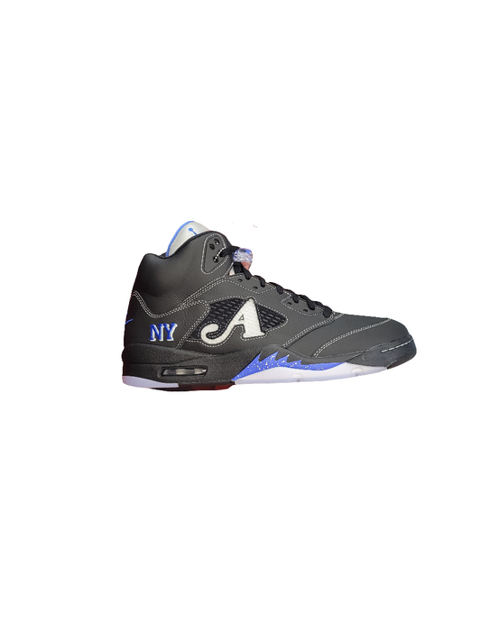 Air Jordan 5 New York
