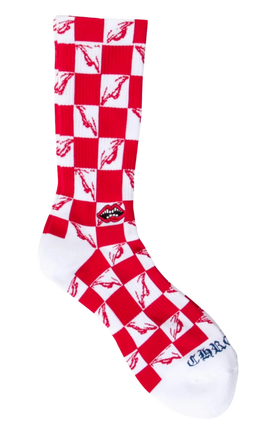 Chrome Hearts/ Socks
(Assorted)- GotEmKicks