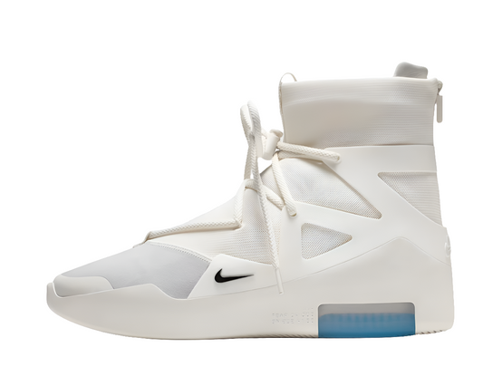 Air Fear of God 1 'Sail'
Nike SNKRS