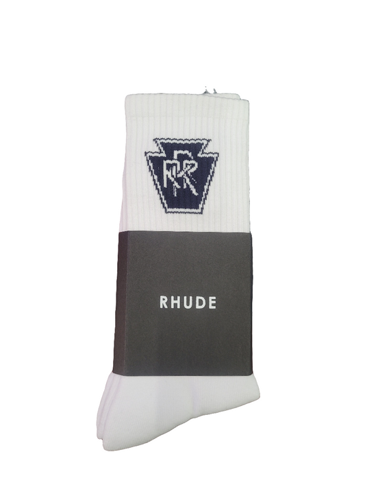 Rhude Socks