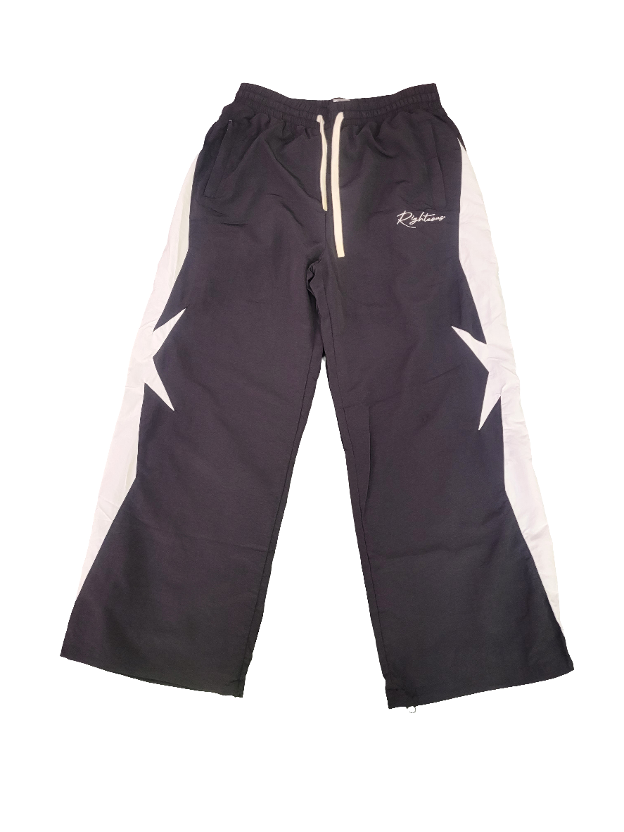 God Got You Jacket And Pants Set