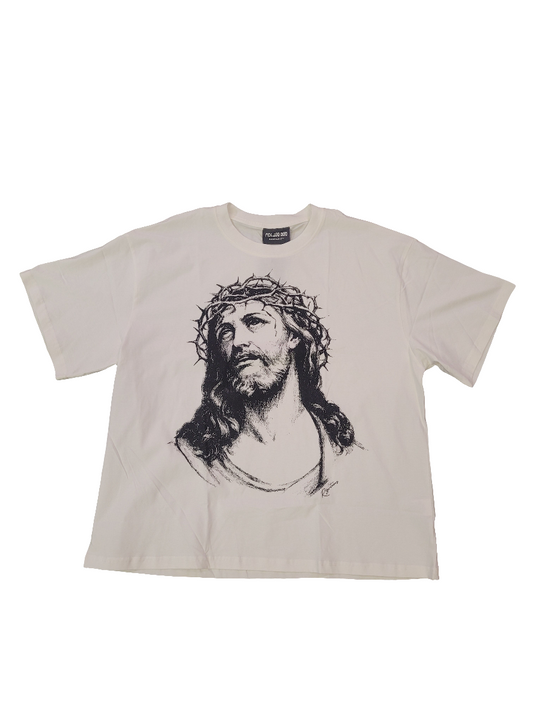 God Got You Jesus Christ Tee