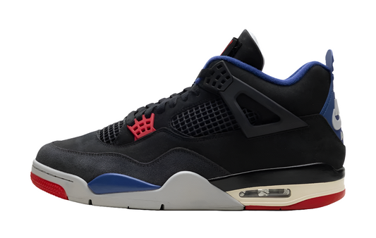 Air Jordan 4 Retro 'Rare Air'
Reborn.