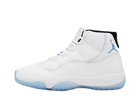 Jordan 11 Retro(White/Legend)