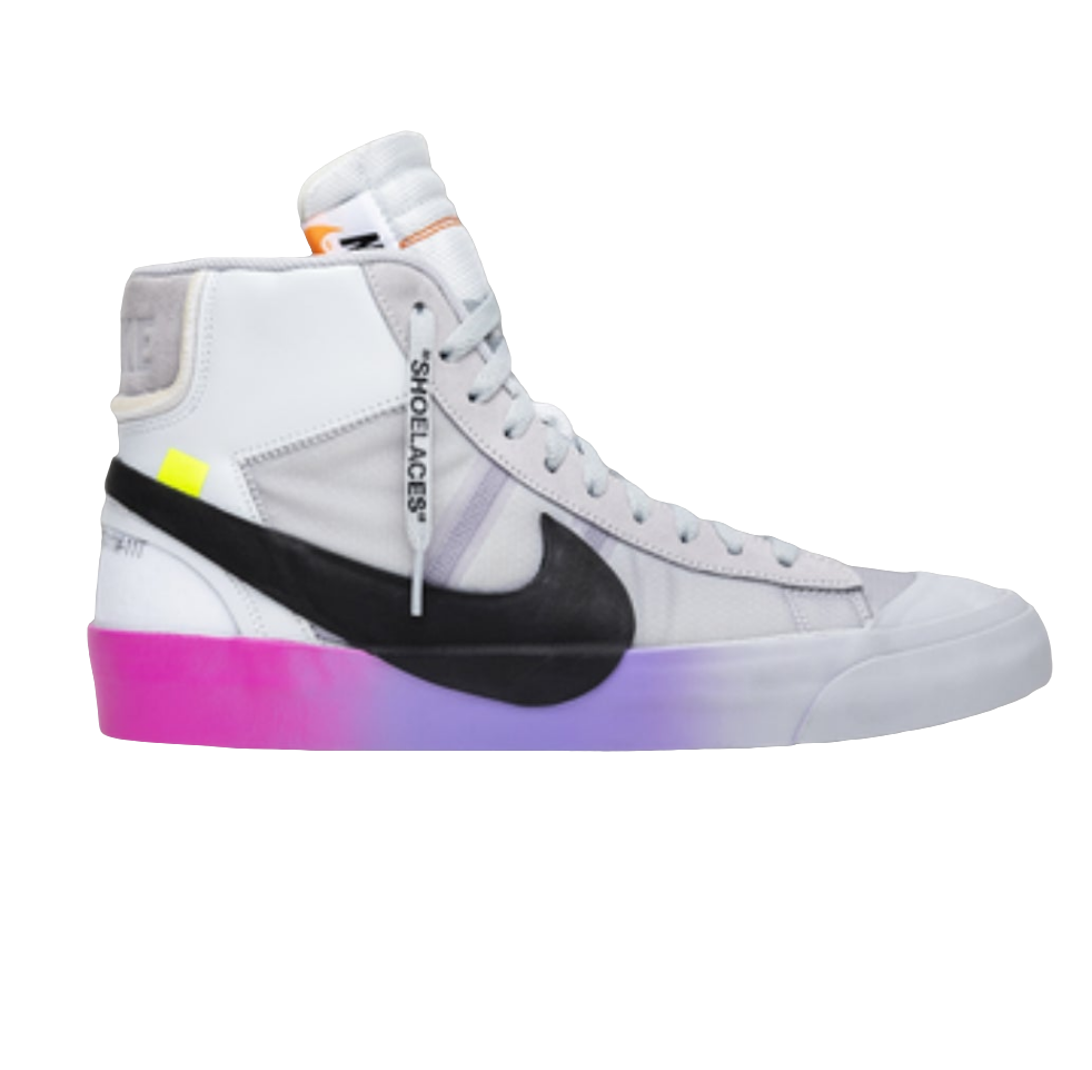 Off-White Nike Serena Williams
Blazer Studio