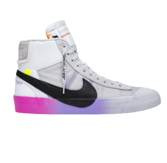Off-White Nike Serena Williams
Blazer Studio