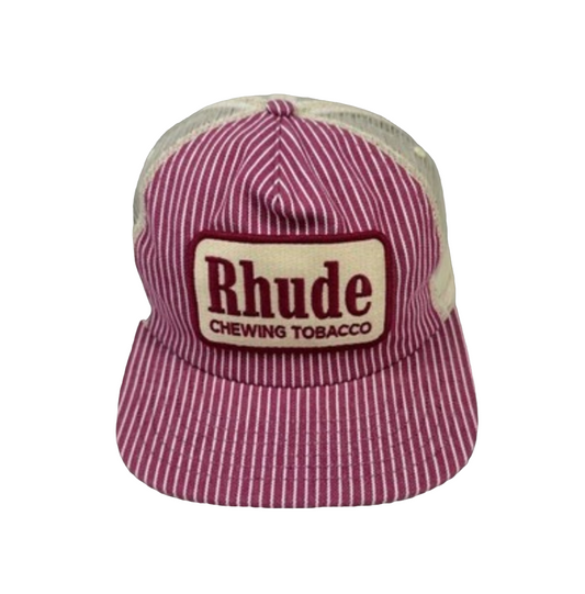 Rhude Hat (Tobacco)