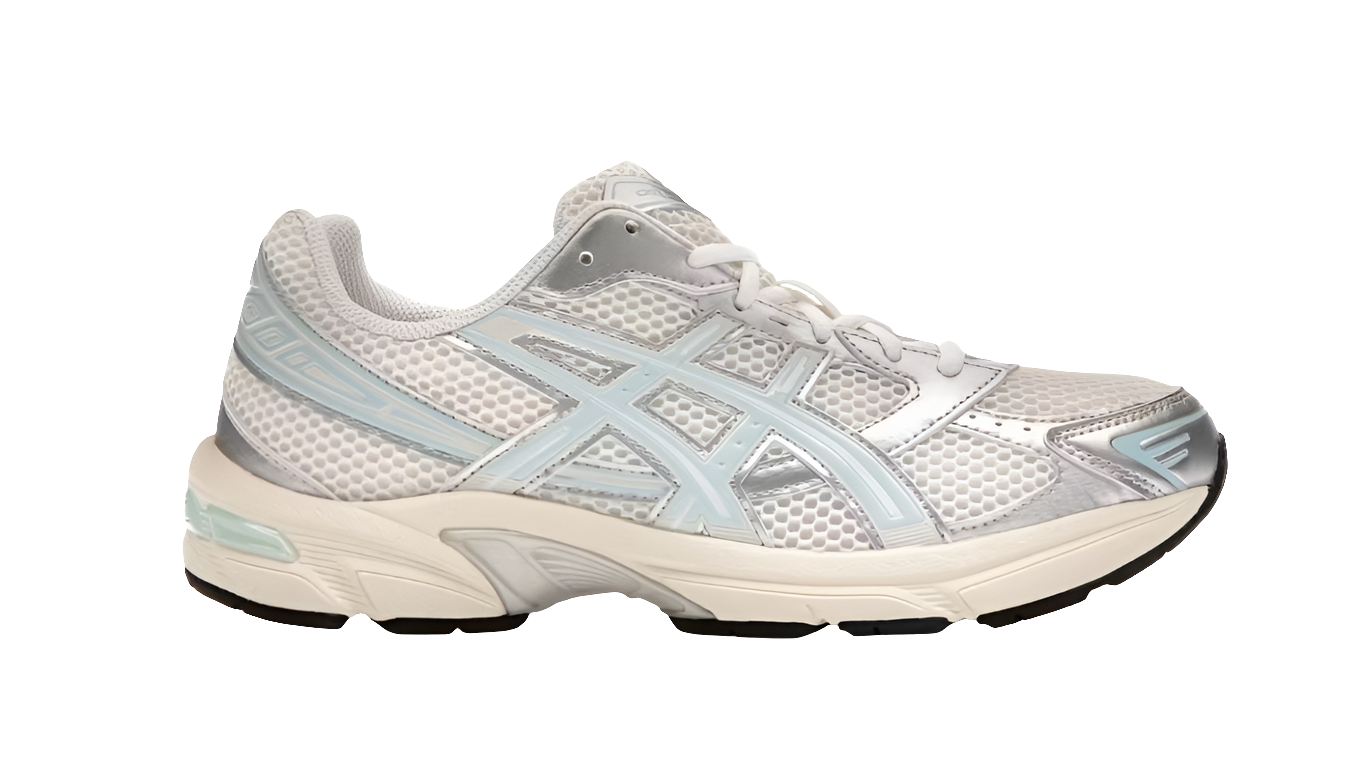 ASICS Gel-1130
Kith Cream Starlight Blue