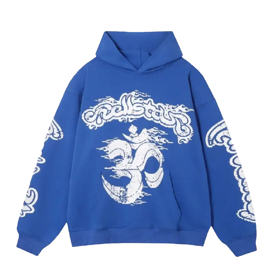 Hellstar Summer Love Hoodie