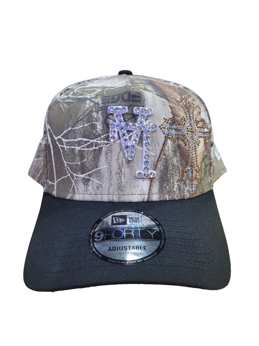 New Era Los Angeles Hat