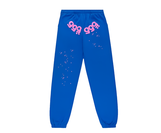 Sp5der Angel Number Sweatpant