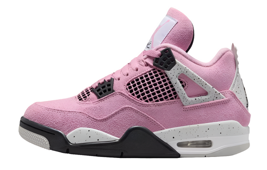Air Jordan 4'Orchid"