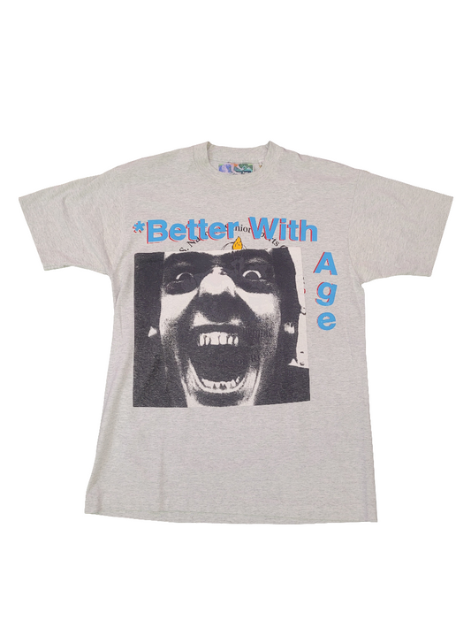 Better With Age Tee