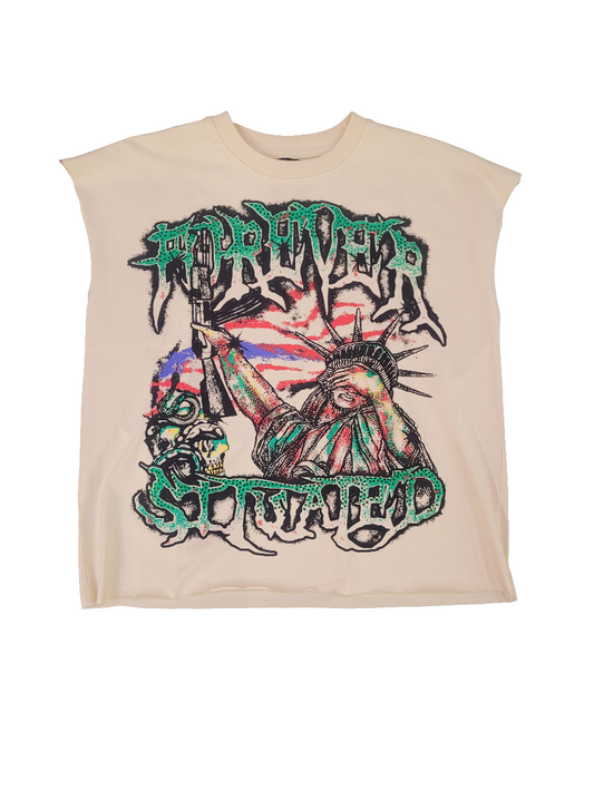 Forever Situated Tank Top