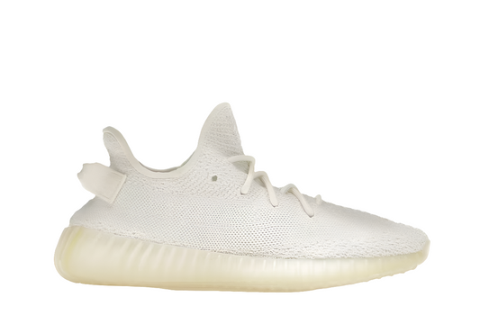 Adidas Yeezy Boost 350(Triple White)