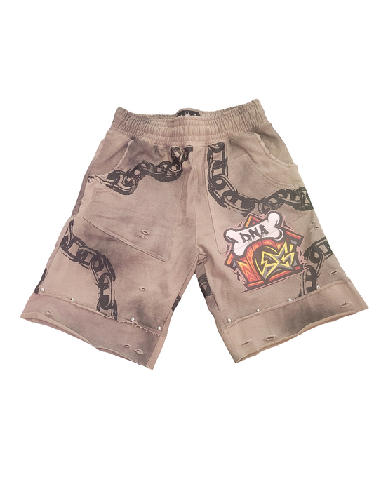 DNA Shorts