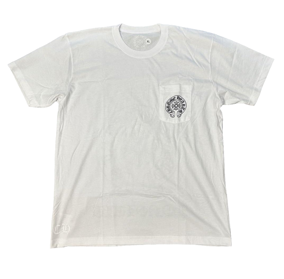 Chrome Hearts Miami (White)